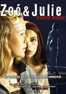 Zoe & Julie: Hidden Marks